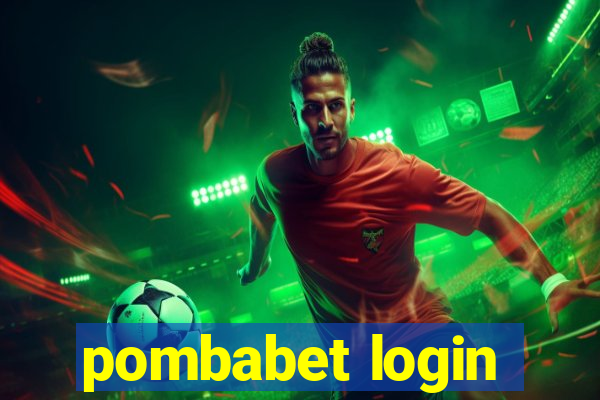 pombabet login